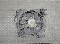 21481AY610 Вентилятор радиатора Nissan Note E11 2005-2013 20633820 #3