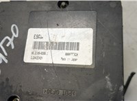  Блок АБС, насос (ABS, ESP, ASR) SsangYong Rexton 2001-2007 20633821 #4