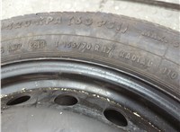  Колесо запасное (таблетка) Mercedes E W212 2009-2016 20633822 #3