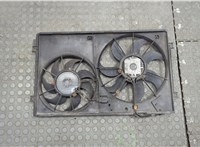  Вентилятор радиатора Volkswagen Passat 6 2005-2010 20633824 #3