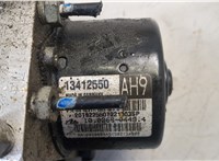 13412550 Блок АБС, насос (ABS, ESP, ASR) Chevrolet Cruze 2009-2015 20633826 #3