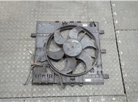  Вентилятор радиатора Mercedes Vito W638 1996-2003 20633827 #1