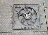  Вентилятор радиатора Mercedes Vito W638 1996-2003 20633827 #6