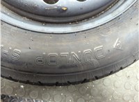  Колесо запасное (таблетка) Mercedes ML W164 2005-2011 20633830 #3