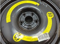  Колесо запасное (таблетка) Volkswagen Tiguan 2007-2011 20633831 #2