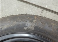  Колесо запасное (таблетка) Volkswagen Tiguan 2007-2011 20633831 #3