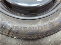  Колесо запасное (таблетка) Volkswagen Tiguan 2007-2011 20633831 #4