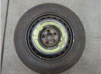  Колесо запасное (таблетка) Mercedes C W204 2006-2015 20633832 #1