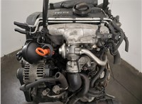  Двигатель (ДВС) Volkswagen Golf 5 2003-2009 20631919 #3