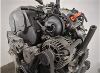  Двигатель (ДВС) Volkswagen Golf 5 2003-2009 20631919 #8