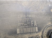  Блок управления двигателем Suzuki Grand Vitara 2005-2016 20632083 #2