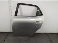  Замок двери Toyota Auris E15 2006-2012 11518862 #5