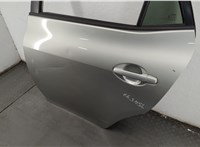  Замок двери Toyota Auris E15 2006-2012 11518862 #6