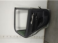  Замок двери Toyota Auris E15 2006-2012 11518862 #11