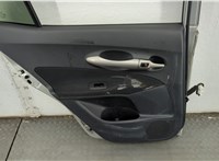  Замок двери Toyota Auris E15 2006-2012 11518862 #12