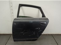  Замок двери Audi A6 (C6) 2004-2011 11518867 #1