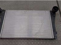 1J0145803H Радиатор интеркулера Seat Leon 1999-2006 20633836 #1