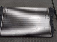 1J0145803H Радиатор интеркулера Seat Leon 1999-2006 20633836 #2