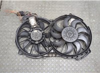  Вентилятор радиатора Audi A6 (C6) 2004-2011 20633843 #1