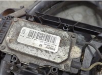  Вентилятор радиатора Audi A6 (C6) 2004-2011 20633843 #2