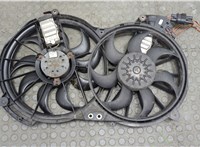  Вентилятор радиатора Audi A6 (C6) 2004-2011 20633843 #6