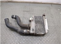  Радиатор интеркулера Toyota Corolla E12 2001-2006 20633853 #4