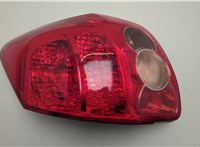 8156102370 Фонарь (задний) Toyota Auris E15 2006-2012 20633854 #1