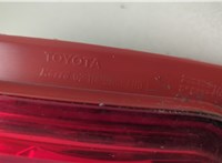 8156102370 Фонарь (задний) Toyota Auris E15 2006-2012 20633854 #3