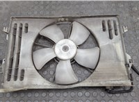  Вентилятор радиатора Toyota Corolla Verso 2004-2009 20633865 #2