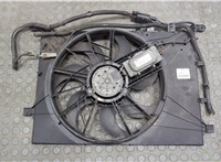  Вентилятор радиатора Volvo S60 2000-2009 20633876 #1