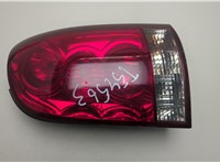  Фонарь (задний) SsangYong Rexton 2001-2007 20633881 #1