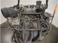  Двигатель (ДВС) Volkswagen Polo 2005-2009 20633882 #2