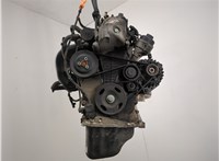  Двигатель (ДВС) Volkswagen Polo 2005-2009 20633882 #1