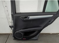  Дверь боковая (легковая) Mercedes C W204 2006-2015 20633886 #9