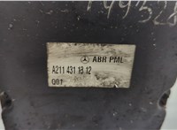  Блок АБС, насос (ABS, ESP, ASR) Mercedes E W211 2002-2009 20633889 #4
