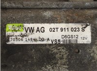  Стартер Volkswagen Polo 2005-2009 20633890 #2