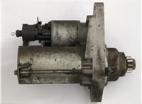  Стартер Volkswagen Polo 2005-2009 20633890 #3