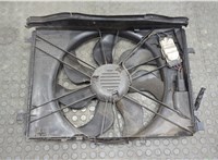 A2049066802 Вентилятор радиатора Mercedes E W212 2009-2016 20633897 #3