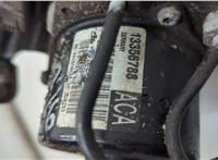 13356788 Блок АБС, насос (ABS, ESP, ASR) Chevrolet Cruze 2009-2015 20633898 #2
