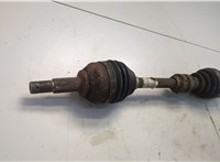 39101JD22B Полуось (приводной вал, шрус) Nissan Qashqai 2006-2013 20633906 #2