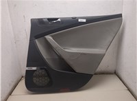 3C9867212EL Дверная карта (Обшивка двери) Volkswagen Passat 6 2005-2010 20633916 #3