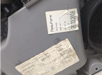 3C9867212EL Дверная карта (Обшивка двери) Volkswagen Passat 6 2005-2010 20633916 #8