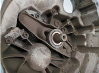  КПП 5-ст.мех. (МКПП) Volkswagen Polo 2005-2009 20633920 #4