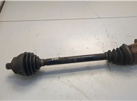 4F0407271J Полуось (приводной вал, шрус) Audi A6 (C6) 2004-2011 20633921 #1