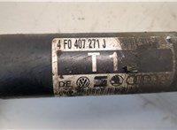 4F0407271J Полуось (приводной вал, шрус) Audi A6 (C6) 2004-2011 20633921 #2
