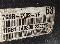  КПП 6-ст.мех. (МКПП) Ford Mondeo 4 2007-2015 20633923 #7