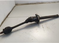 A1693705672 Полуось (приводной вал, шрус) Mercedes A W169 2004-2012 20633927 #1