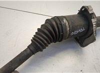 A1693705672 Полуось (приводной вал, шрус) Mercedes A W169 2004-2012 20633927 #2