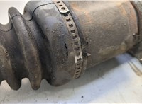 39100JD22B Полуось (приводной вал, шрус) Nissan Qashqai 2006-2013 20633931 #2