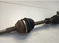 39100JD22B Полуось (приводной вал, шрус) Nissan Qashqai 2006-2013 20633931 #3